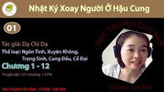 Nhật Ký Xoay Người Ở Hậu Cung